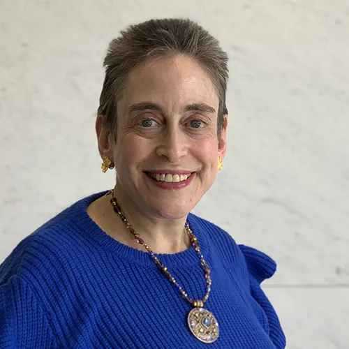 Nina Rothschild