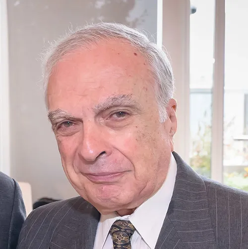Ralph S. Kaslick