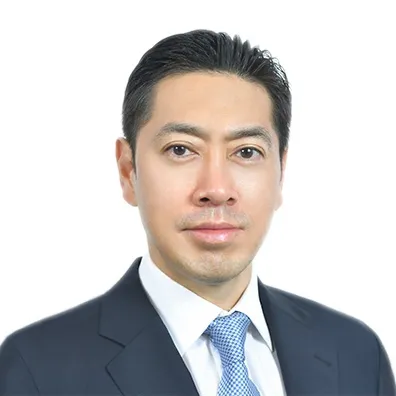 Stanley Shih-Chieh Ko
