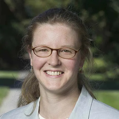 Virginia Page Fortna