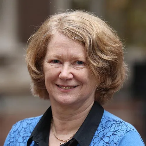 Geraldine Downey