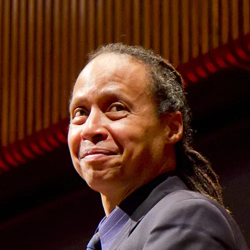 Jamal Joseph