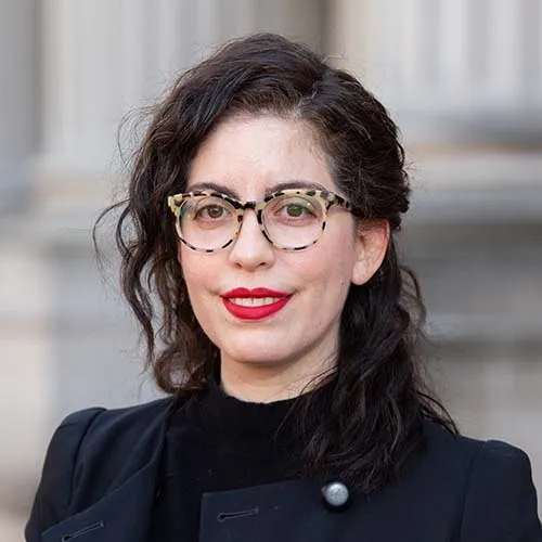 Daniella Cádiz Bedini