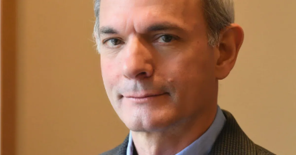 Julien Teitler, PhD | Columbia University Commencement