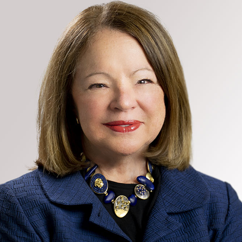 Ann F. Kaplan