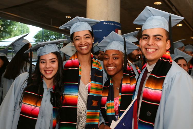 Columbia University Segregated Graduations: Woke Corruption