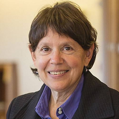 Jane Waldfogel, PhD MEd