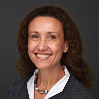 Lena Papalexopoulou