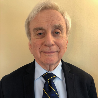 James A. Lipton