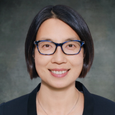 Mary Kuo