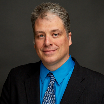 John Mullervy 