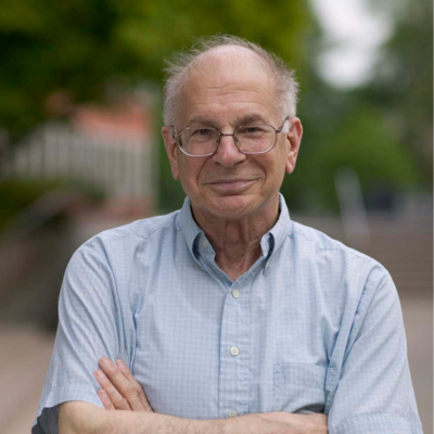 Daniel Kahneman