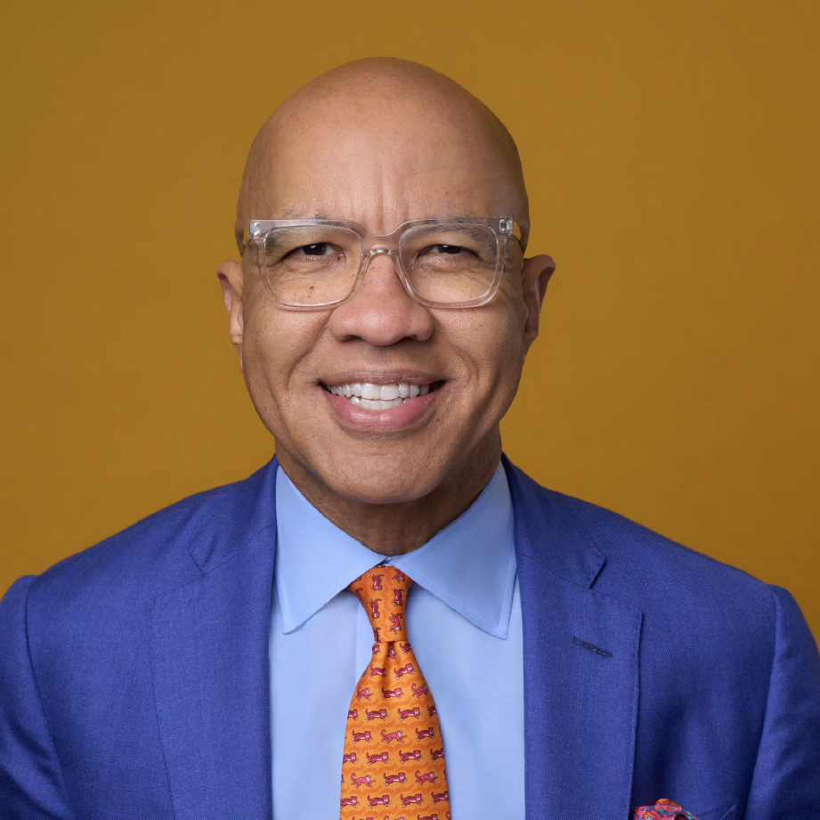 Darren Walker