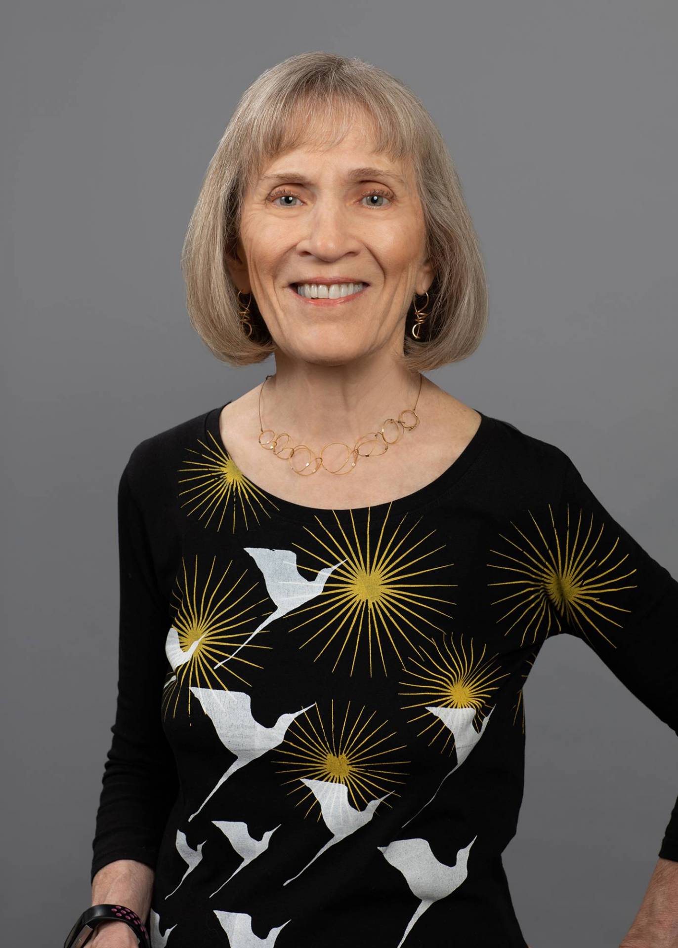 Claudia Goldin