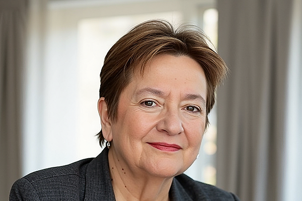 Helen de Pinho