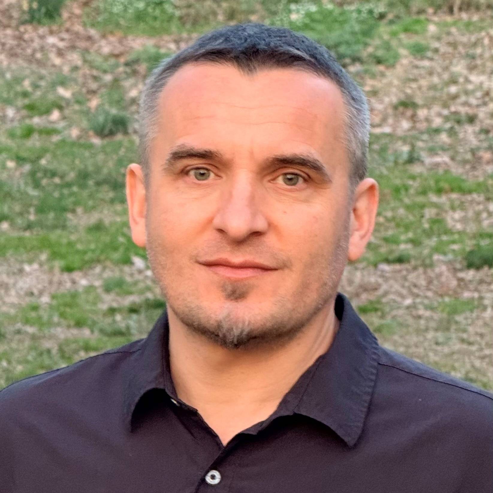 George C. Dragomir