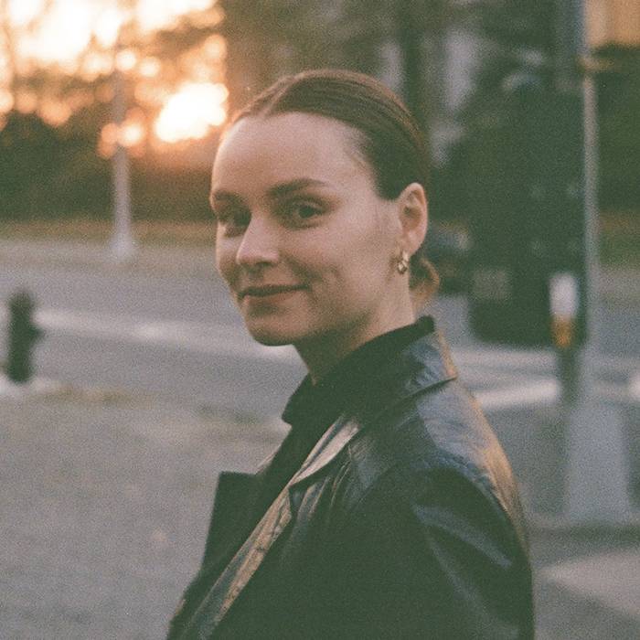 Tamara Hache
