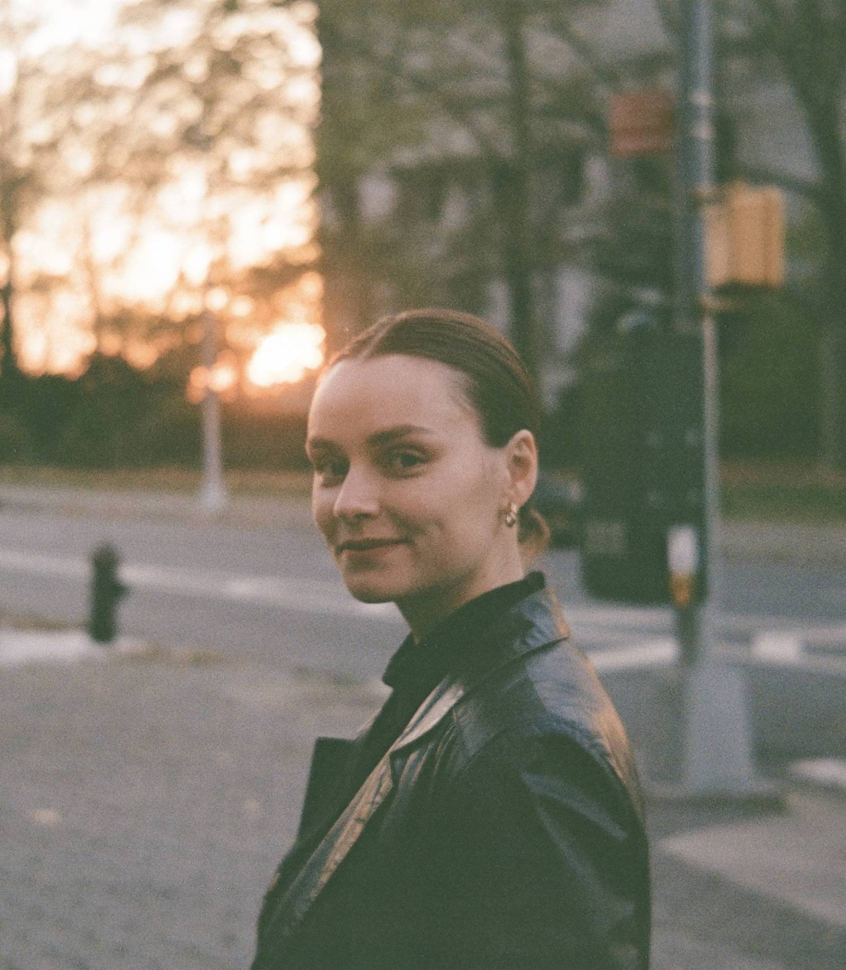 Tamara Hache
