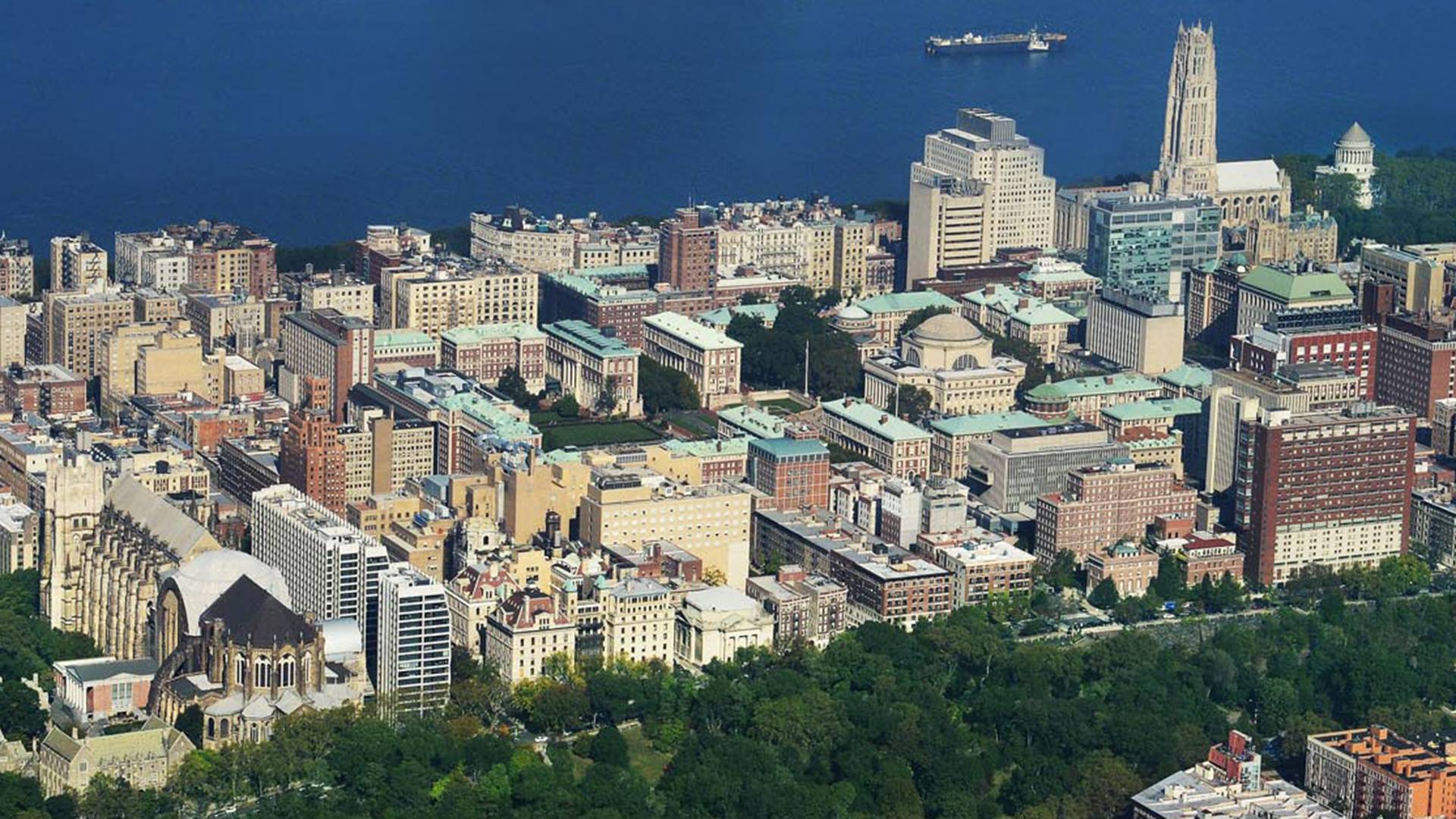 Morningside Heights