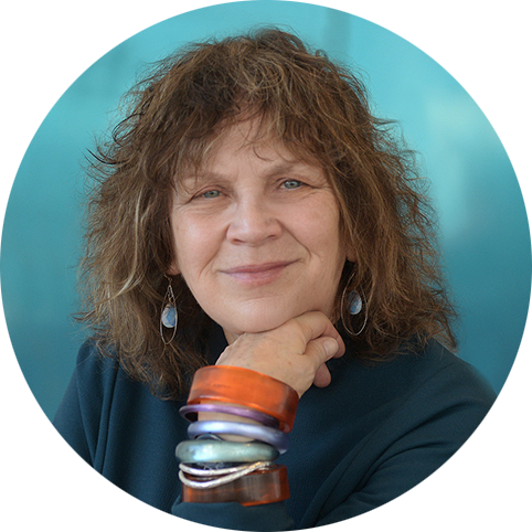 Dean Carol Becker