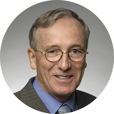 Dean Christian S. Stohler