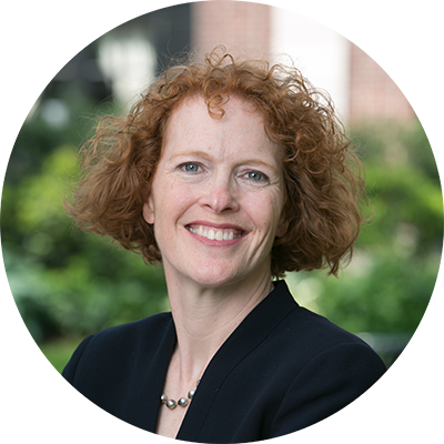 Dean Gillian Lester