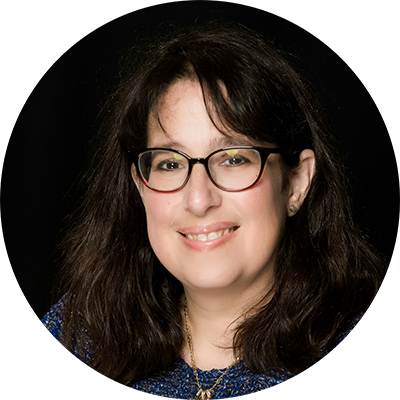 Dean Lisa Rosen-Metsch