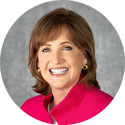 Dean Lorraine Frazier