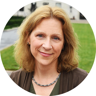 Dean Melissa Begg