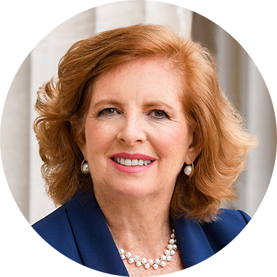 Dean Merit E. Janow