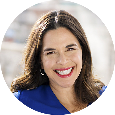 President Sian Leah Beilock