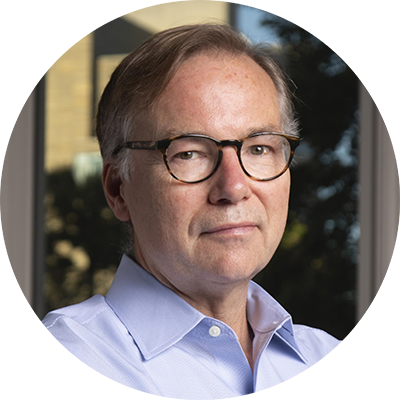 Dean Stephen W. Coll